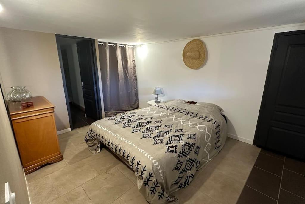 Apartment Jardin & Terrasse Ombragee - T2 Cozy Et Paisible
