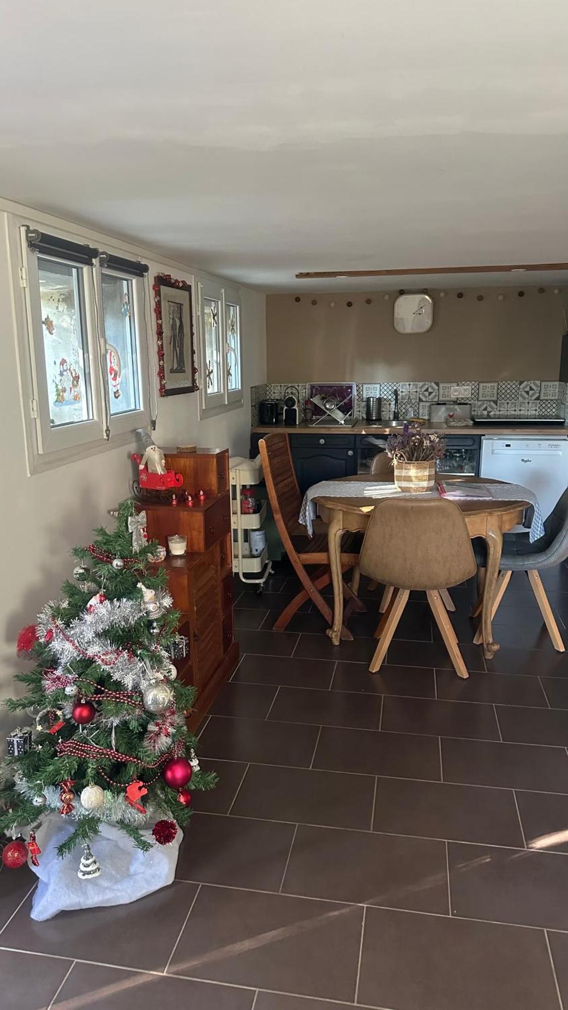 Jardin & Terrasse Ombragee - T2 Cozy Et Paisible Apartment La Garde (Var)