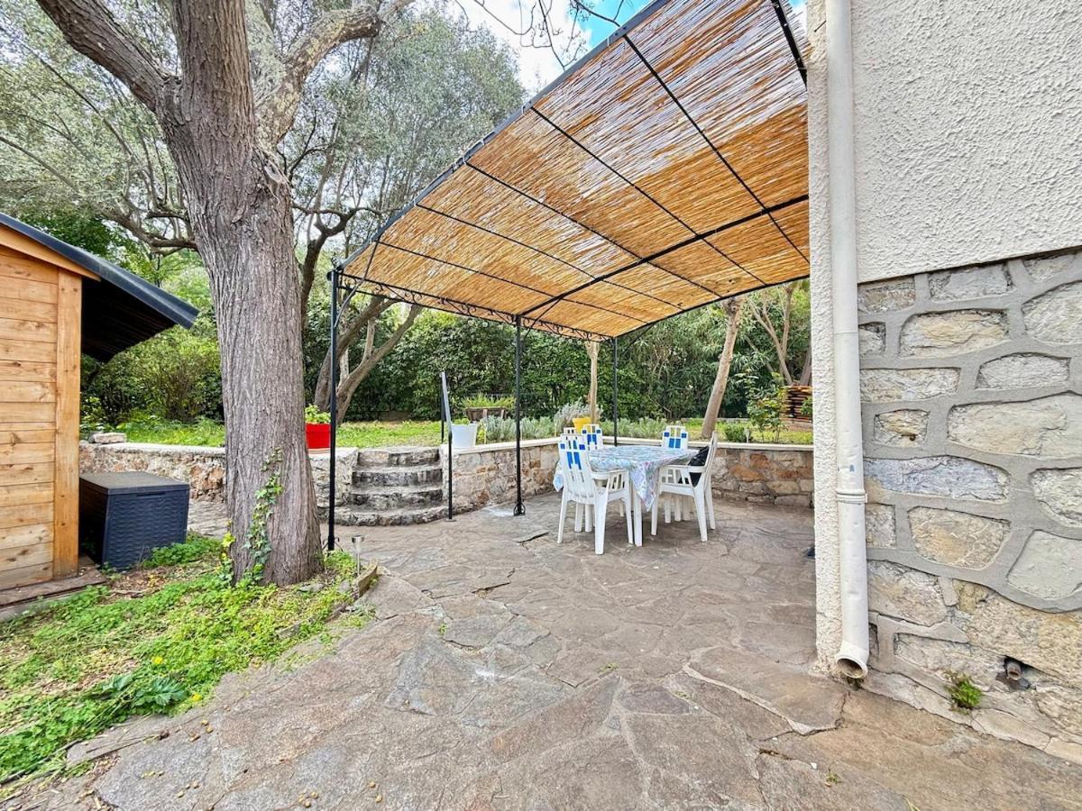 Apartment Jardin & Terrasse Ombragee - T2 Cozy Et Paisible *