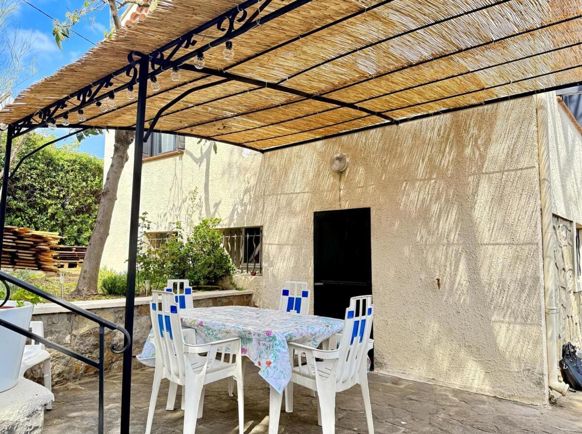 Jardin & Terrasse Ombragee - T2 Cozy Et Paisible * La Garde (Var)