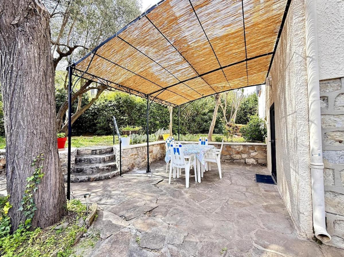 Jardin & Terrasse Ombragee - T2 Cozy Et Paisible Apartment *